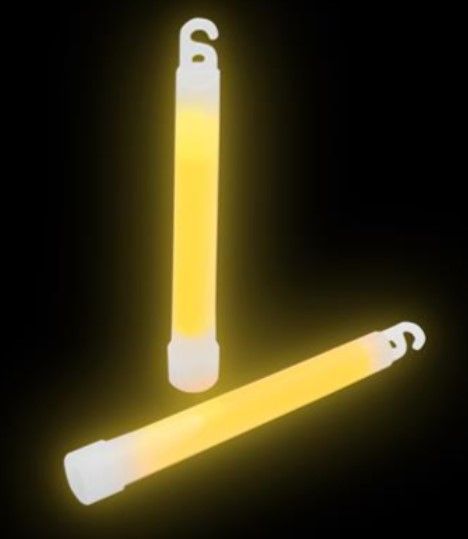 Lightsticks, Yellow